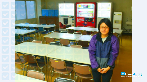 Japan Academy of Moving Images photo