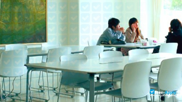 Photo de l’Japan Academy of Moving Images #9