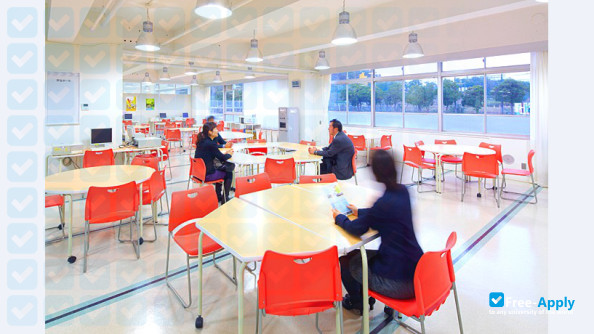Photo de l’Japan Academy of Moving Images #5