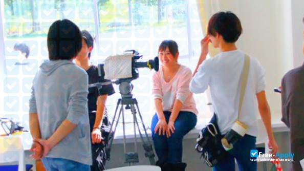 Photo de l’Japan Academy of Moving Images #3