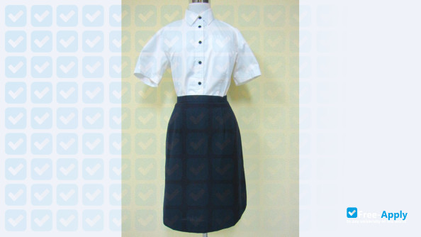 Kagoshima Women's Junior College photo #10