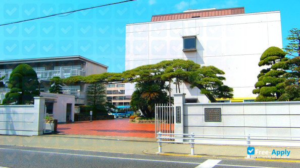 Photo de l’Koshien Junior College #3