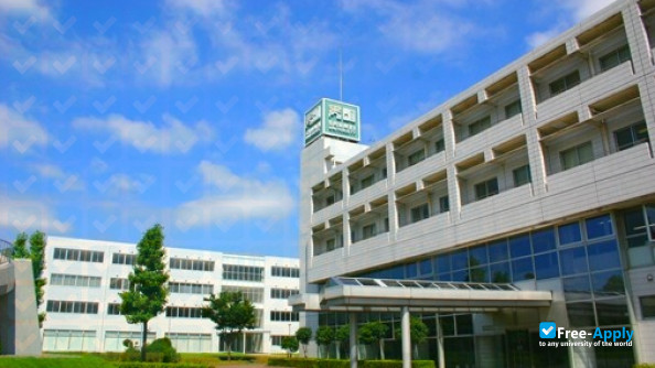 Kaichi International University photo #9
