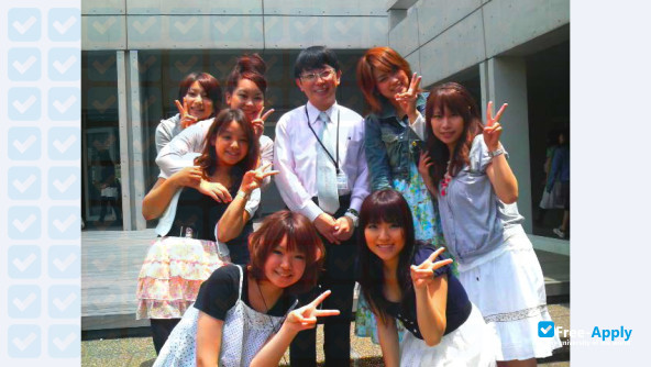 Kamakura Women's College фотография №1