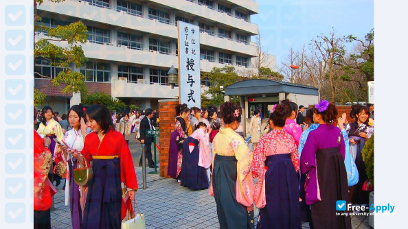 Kamakura Women's College фотография №11