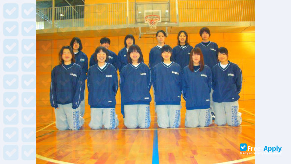 Kamakura Women's College фотография №6
