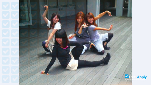 Kamakura Women's College photo #1
