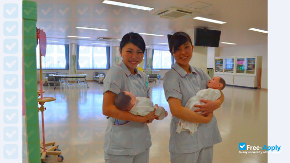 Photo de l’Kameda College of Health Sciences #9