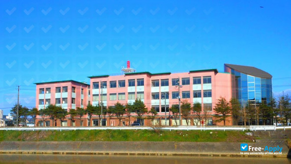 Photo de l’Kameda College of Health Sciences #7
