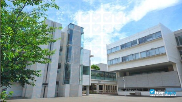 Kanagawa Dental University фотография №6