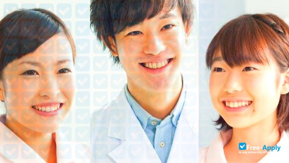 Kanagawa Dental University фотография №10