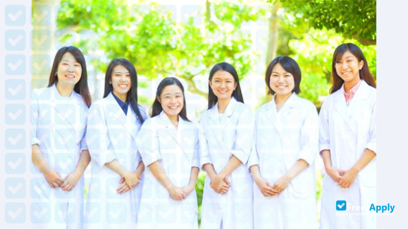 Kanagawa Dental University фотография №3