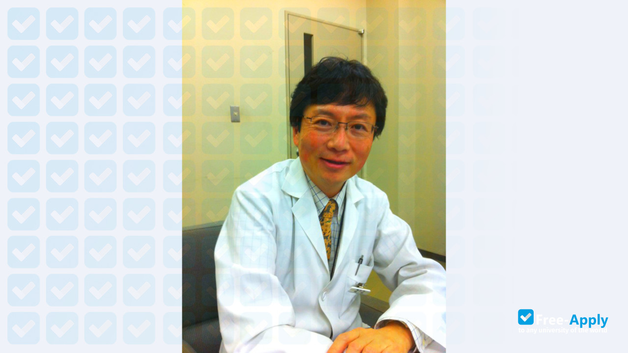 Kanagawa Dental University фотография №8