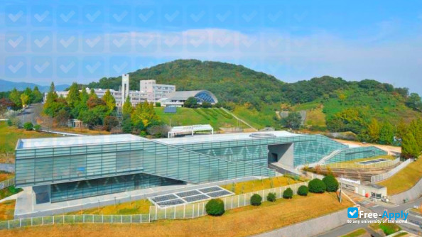 Foto de la International Pacific University #10
