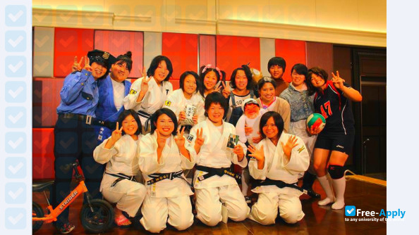 Foto de la International Pacific University #4