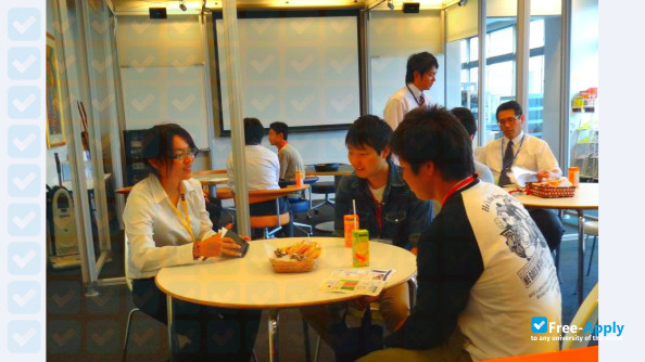 Foto de la International Pacific University #13