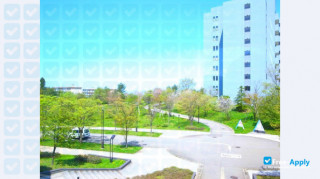 Japan Advanced Institute of Science & Technology thumbnail #2