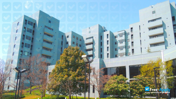 Japan Advanced Institute of Science & Technology фотография №7