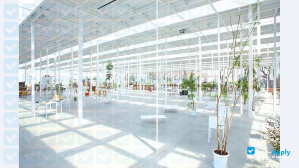Kanagawa Institute of Technology photo #13