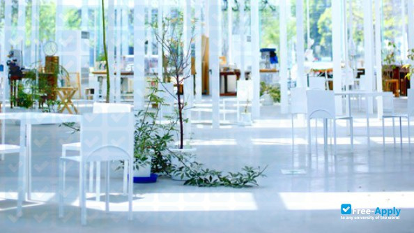 Фотография Kanagawa Institute of Technology