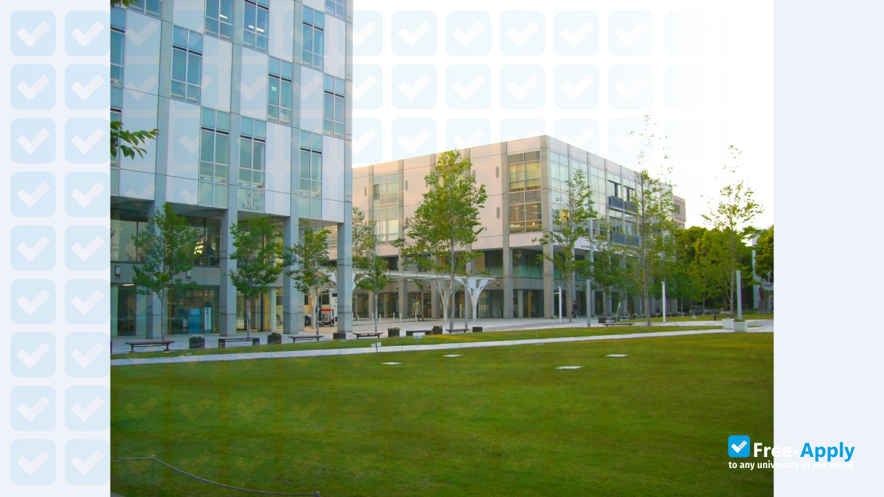 Kanagawa Institute of Technology photo #2