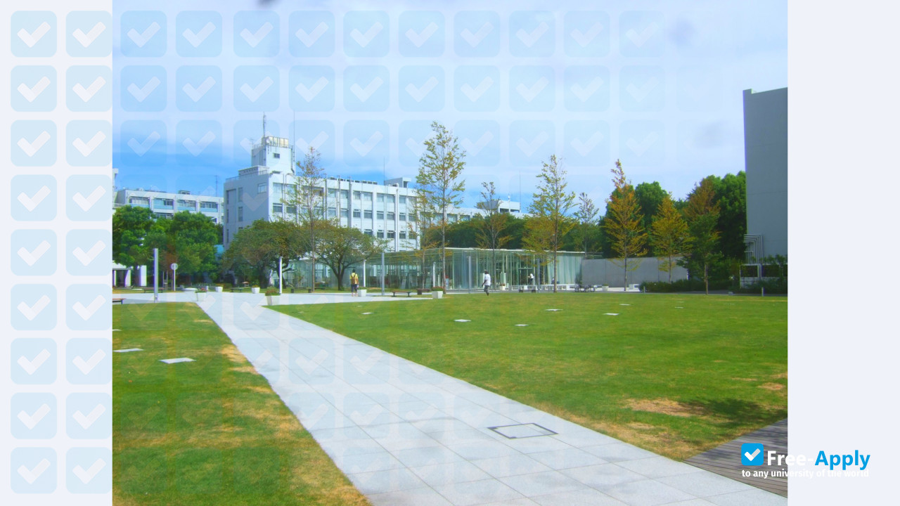 Kanagawa Institute of Technology photo #3