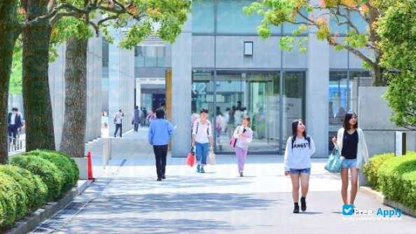 Kanagawa Institute of Technology photo #6