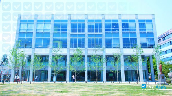 Kanagawa Institute of Technology photo #7