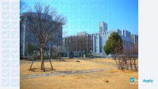 Kanagawa University thumbnail #1