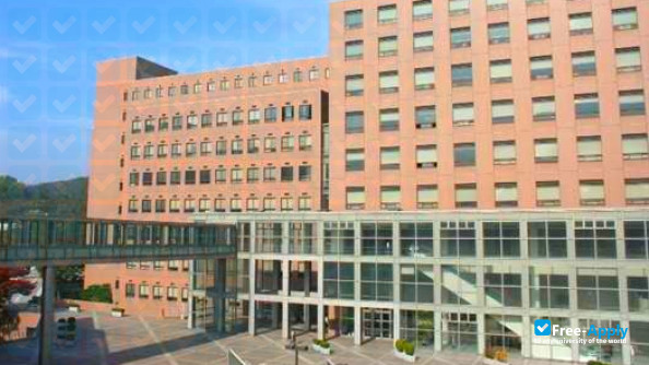Photo de l’Kawasaki University of Medical Welfare #6