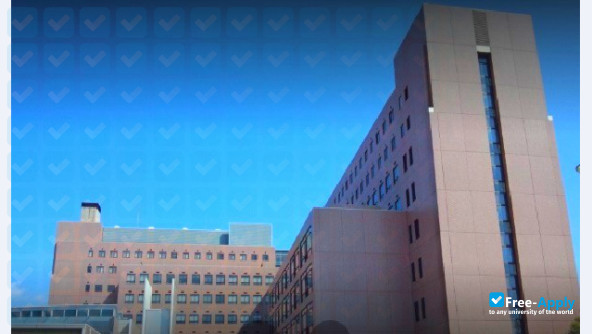 Photo de l’Kawasaki University of Medical Welfare #9