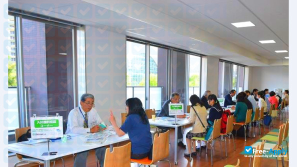 International University of Health and Welfare photo #26