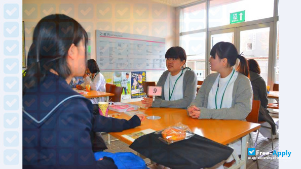 International University of Health and Welfare photo #28