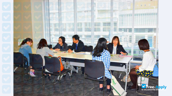 International University of Health and Welfare photo #14