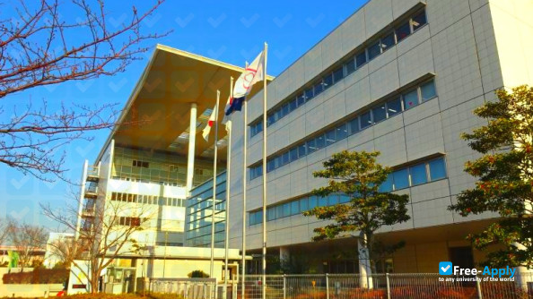 Kanagawa University of Human Services фотография №11