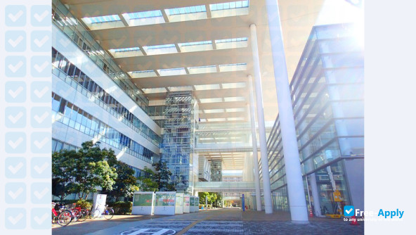 Kanagawa University of Human Services photo #6