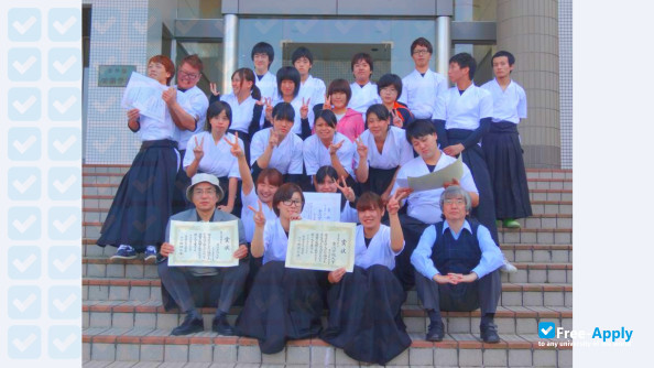 Kanazawa Gakuin University photo #22