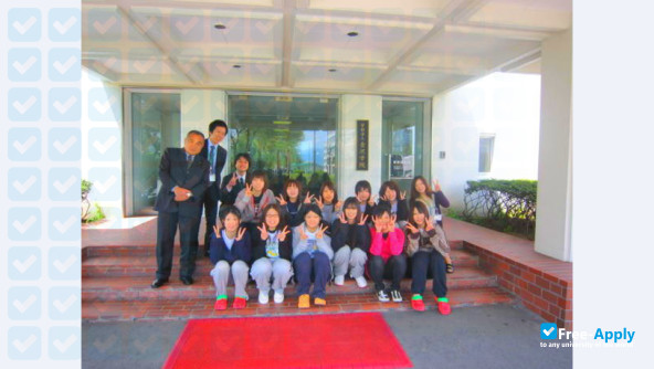 Kanazawa Gakuin University photo #5