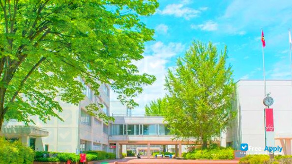 Kanazawa Gakuin University photo #16