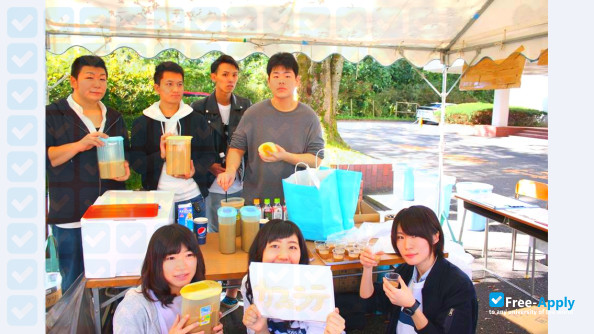 Kanazawa Gakuin University photo #23