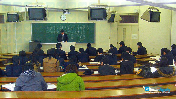 Kanazawa Gakuin University photo #26