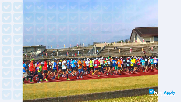 Kanazawa Gakuin University photo #7