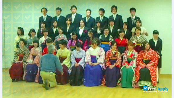 Kanazawa Gakuin University photo #15