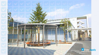 Kumamoto Health Sciences University thumbnail #4