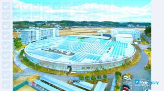 Kumamoto Health Sciences University thumbnail #2