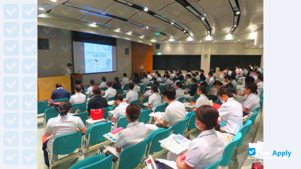 Photo de l’Fukushima Medical University #10