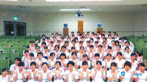 Photo de l’Fukushima Medical University #11