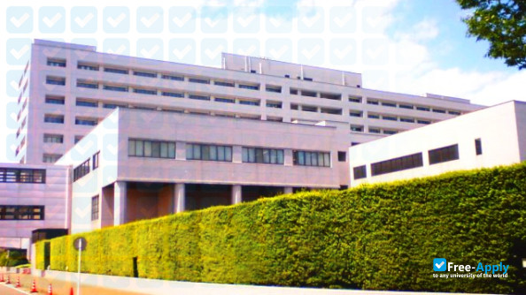 Foto de la Fukushima Medical University #5