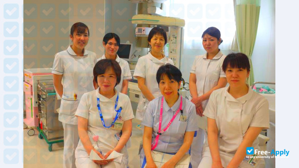 Foto de la Fukushima Medical University #10