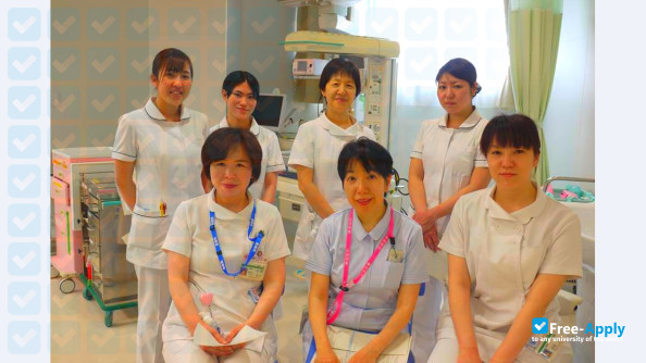 Photo de l’Fukushima Medical University #6